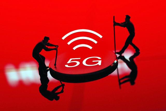 开通手机5G 深度解析5G技术：技术原理、应用场景与影响全面剖析  第7张