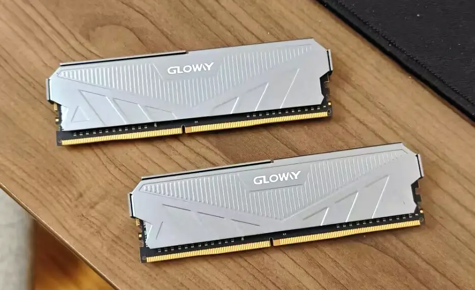 ddr4. 探索DDR4内存技术：原理、特性与广泛应用的全面分析  第9张