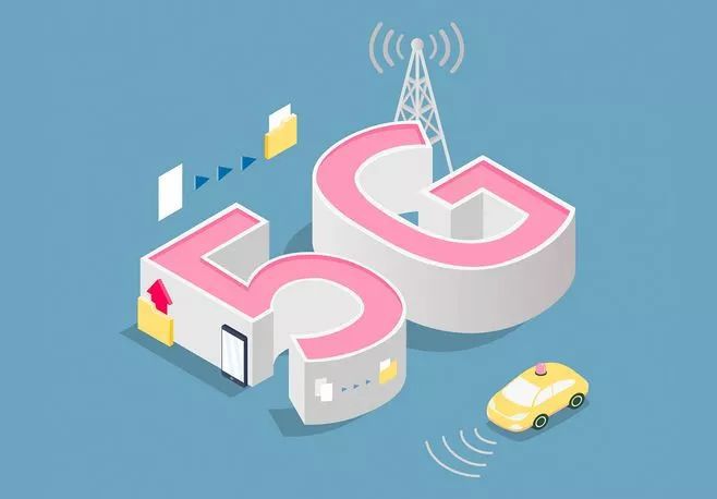 迎接5G手机时代：深度解析手机5G对人类生活与社会的变革力量  第2张