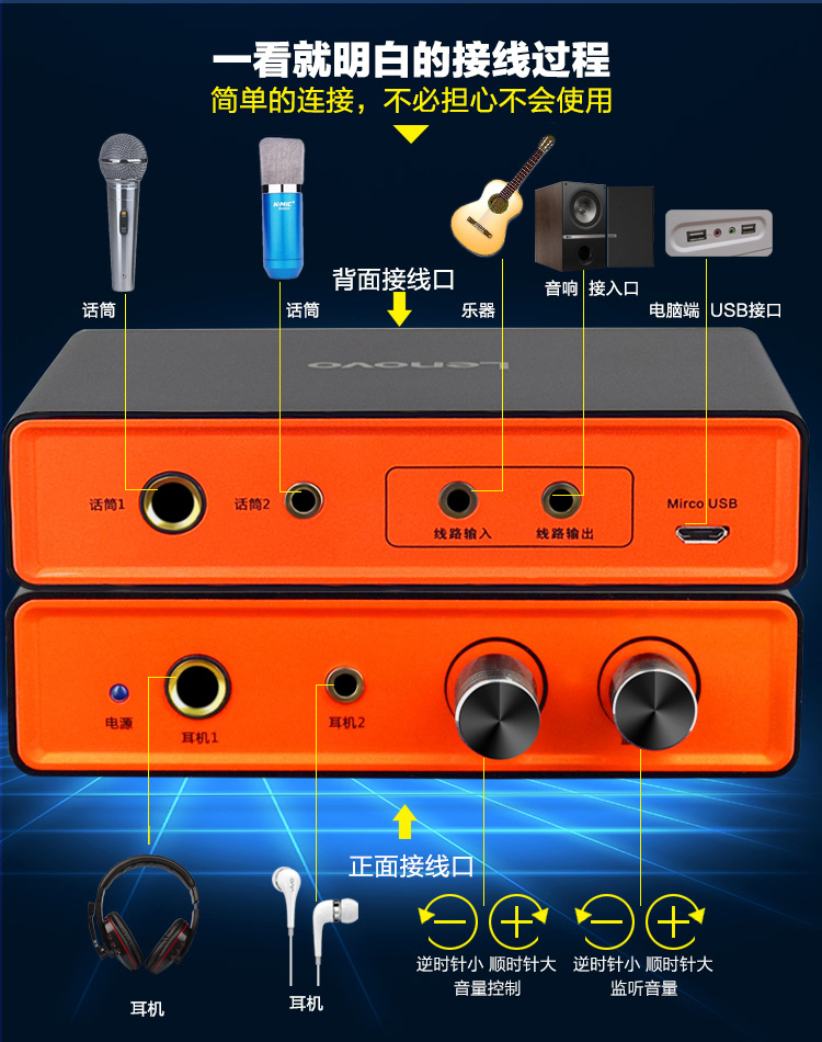 掌握无线麦克风与音箱连接原理：实现声音传输的关键  第3张