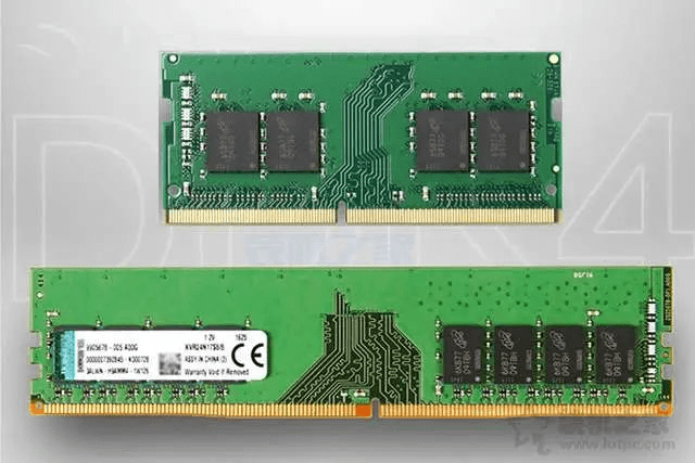 深入探究 DDR4 内存技术，解析其在计算机体系架构中的关键作用  第4张