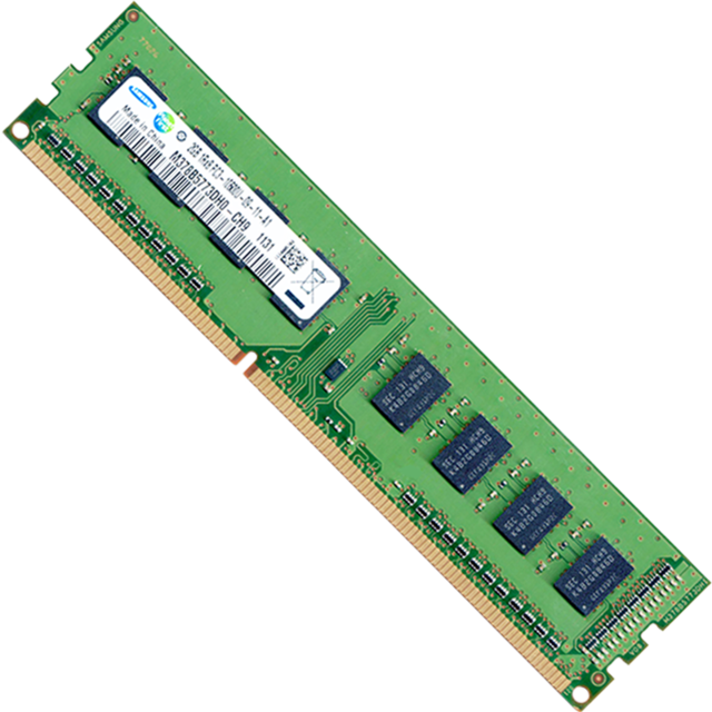 DDR2 散热器：虽小却关键，维持内存稳定运行的必备零件  第5张