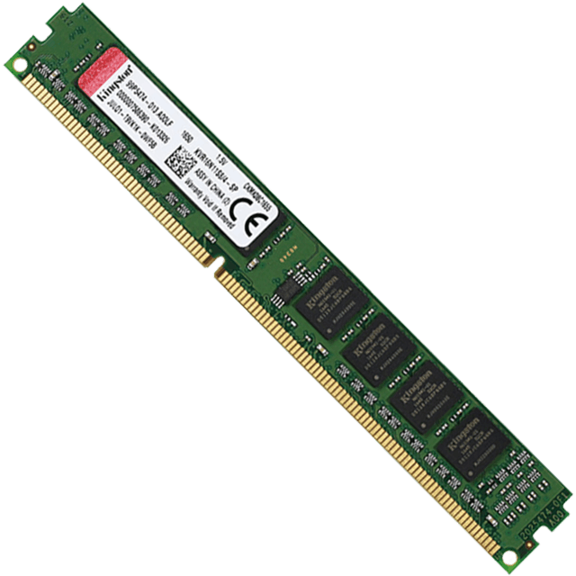 DDR2 散热器：虽小却关键，维持内存稳定运行的必备零件  第6张