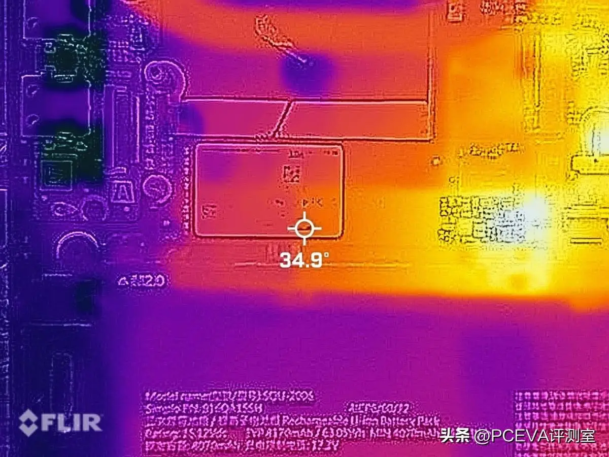 显卡显存 DDR5 温度：决定计算机性能与稳定的关键因素  第7张
