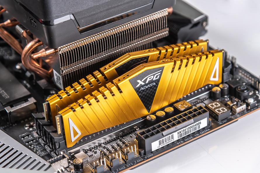 威刚 DDR56000 内存：新一代内存行业标杆，带来震撼体验  第3张