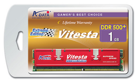 威刚 DDR56000 内存：新一代内存行业标杆，带来震撼体验  第10张