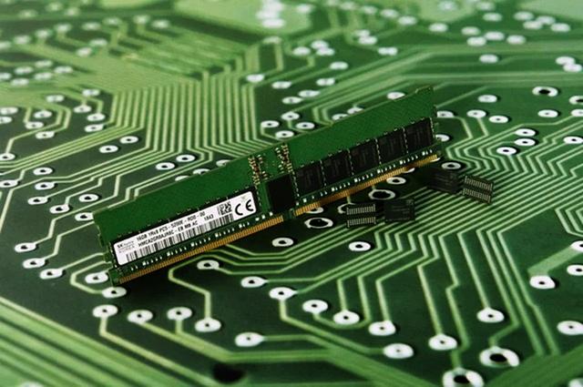 DDR5 与核心显卡融合：探索新一代计算机硬件的协同效应  第6张