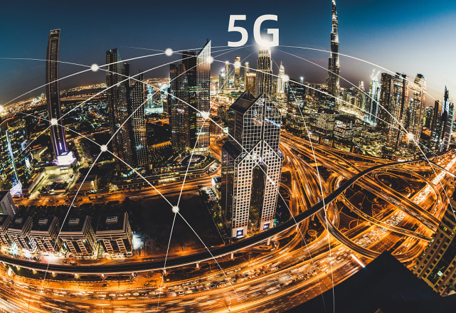 5G 网络：引领产业链接与全球融合的新步伐，改变生活的力量