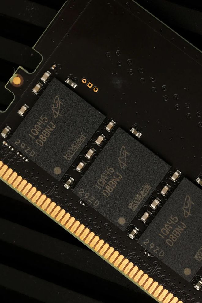 选购 DDR5 内存前，这些特性和注意事项你必须知道  第1张