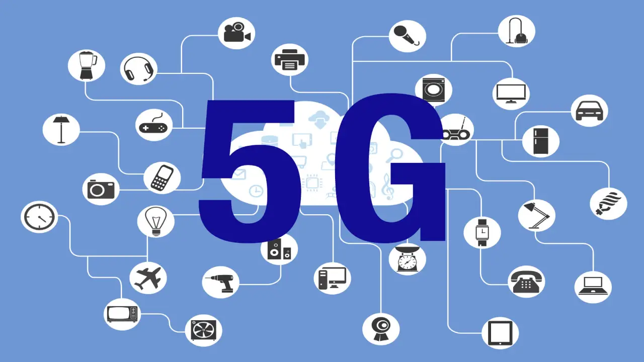 石柱居民关心的 5G 网络覆盖情况如何？它将带来哪些变革？  第2张