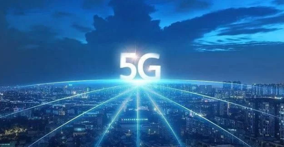 石柱居民关心的 5G 网络覆盖情况如何？它将带来哪些变革？  第4张