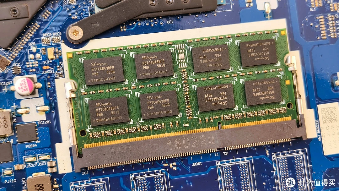DDR3L 内存：低电压、高性能，让你的电脑更出色  第1张
