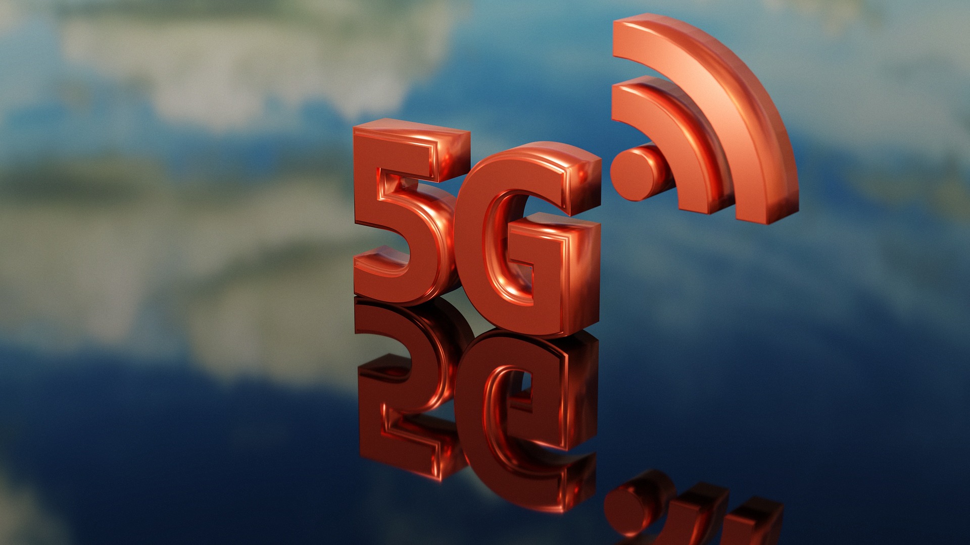 探索 5G 网络覆盖检测方法，尽享科技便捷与高效  第1张
