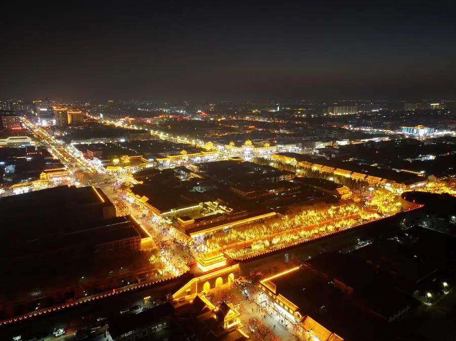 5G 网络全覆盖，济宁市区畅享高速下载和高清视频体验  第7张