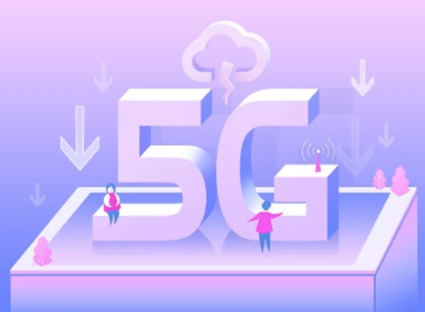 5G 网络建设：华为引领，改变生活，开启无限可能