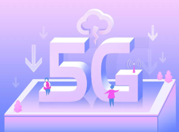 5G 网络建设：华为引领，改变生活，开启无限可能  第1张