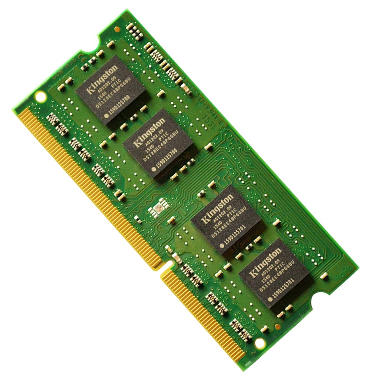 金士顿 DDR3 宽条内存：性能卓越，颜值出众，稳定可靠  第4张