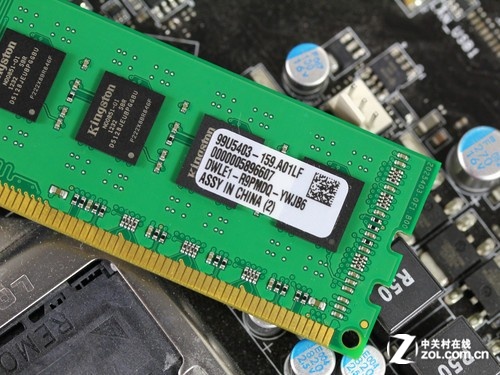 金士顿 DDR3 宽条内存：性能卓越，颜值出众，稳定可靠  第5张