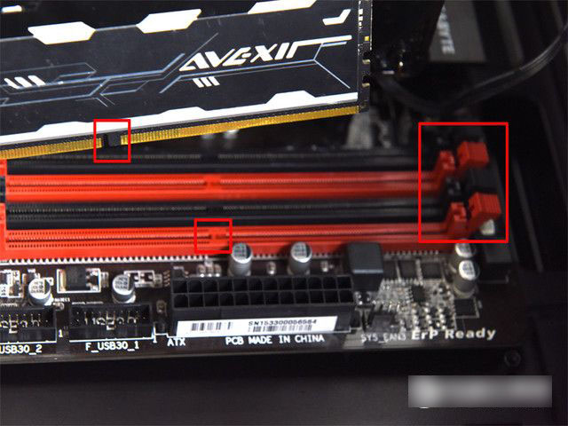DIY 电脑玩家必知：DDR4 内存安装指南与选购建议  第5张