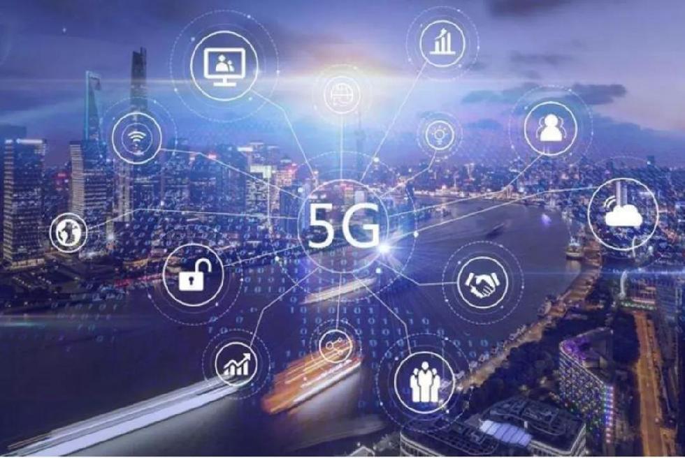 5G 网络的惊人速度：革新生活方式，推动行业发展  第3张