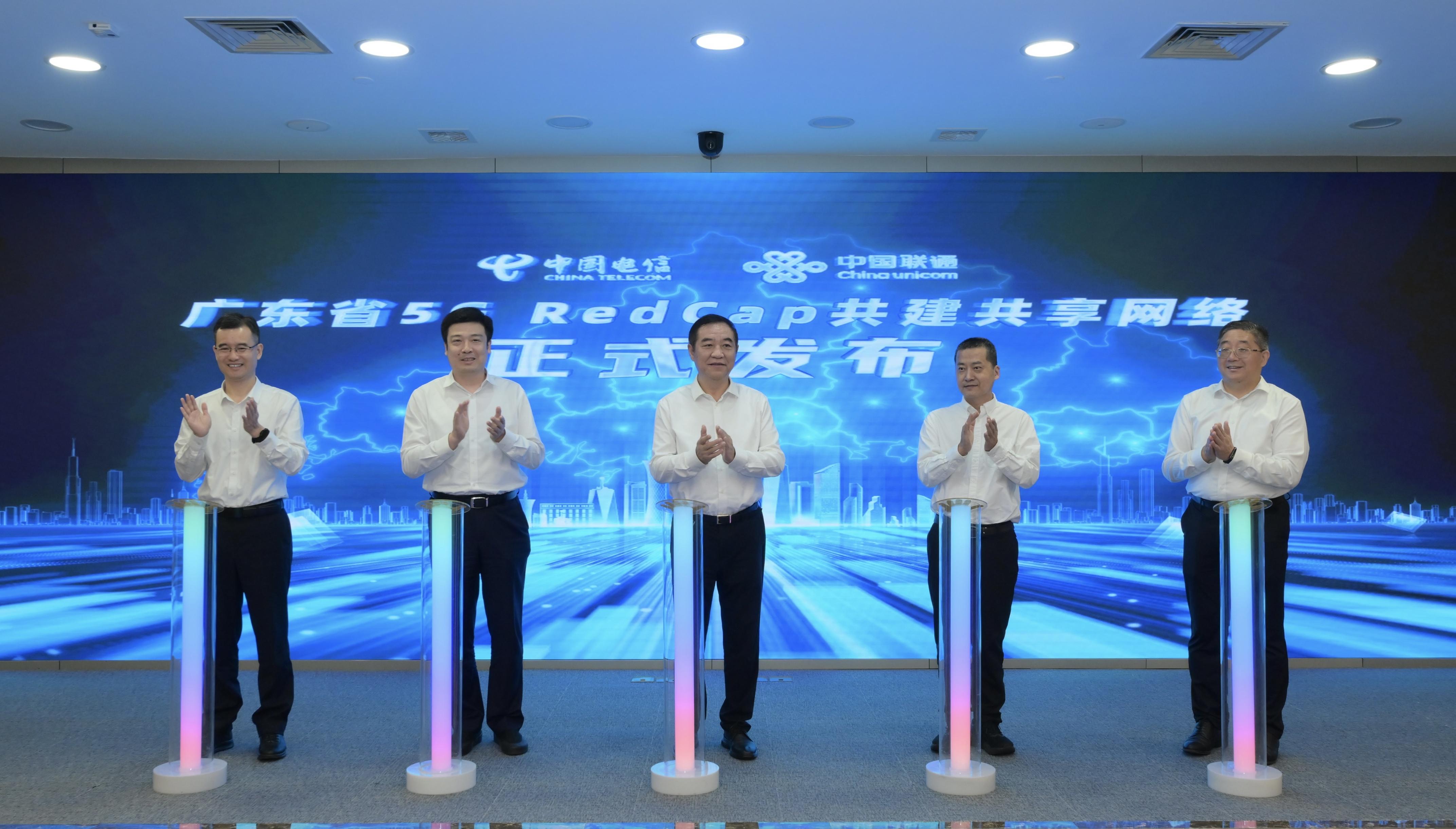 重庆联通 5G 网络全覆盖，引领未来生活新潮流  第5张