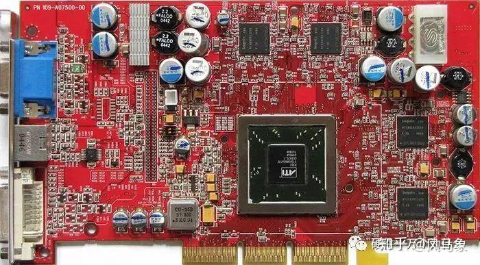深入解析 DDR2 主板内存电源：原理、功能与提升计算机性能的关键