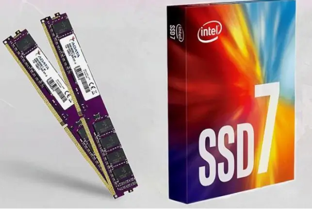 深入解析 DDR2 主板内存电源：原理、功能与提升计算机性能的关键  第4张