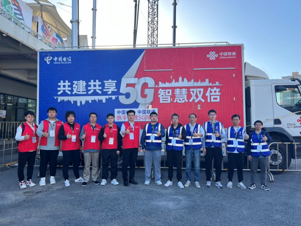 镇平县引入 5G 网络基础设施，农村迎来发展新机遇  第1张