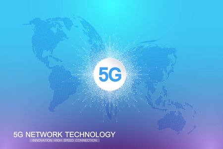 5G 网络是否为无线网络？本文深入剖析 网络的奥秘  第1张