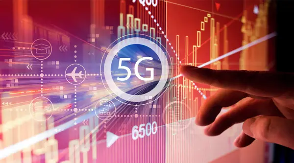 5G 网络推动教育变革，打破时空限制，丰富教学模式