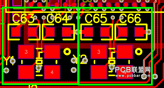 DDR4 差分阻抗：掌握关键数值，确保电脑稳定运行  第3张