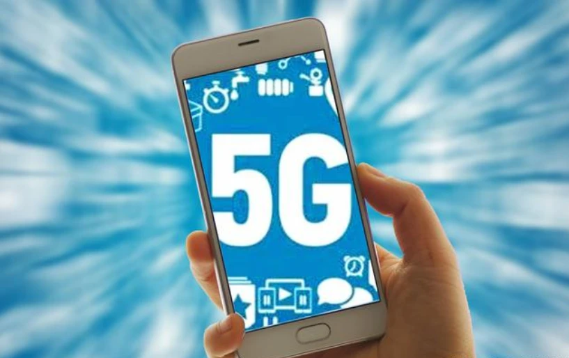 手机自行开通 5G 服务，畅享超高速网络体验