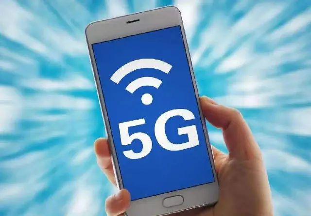 手机自行开通 5G 服务，畅享超高速网络体验  第5张