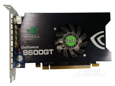 NVIDIAGeForce9600GT30 显卡：游戏界的传奇，曾令玩家不惜一切代价拥有  第3张