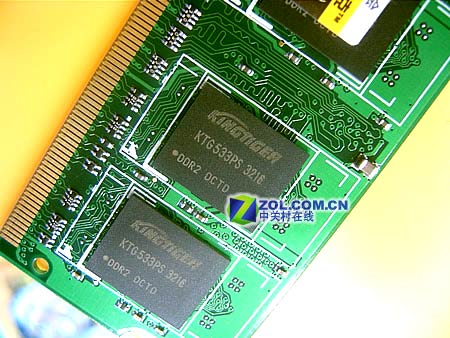 ddr2用的什么cpu DDR2 内存：突破与挑战，引领计算机硬件发展的新潮流  第5张