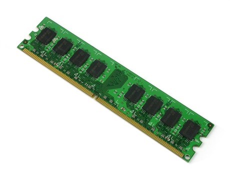 ddr2用的什么cpu DDR2 内存：突破与挑战，引领计算机硬件发展的新潮流  第9张