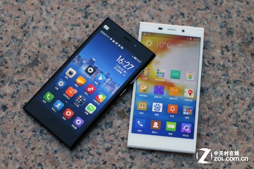 Android 与 Harmony：手机操作系统江湖的双雄对决，谁将引领未来？  第6张