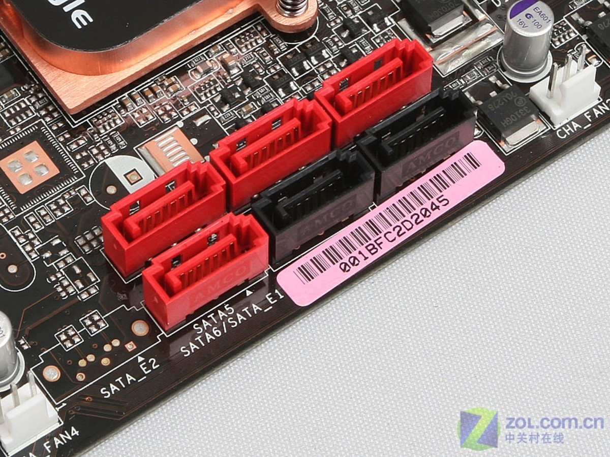 资深玩家钟爱 DDR2 主板，华硕 P5B 系列为何成为经典？  第4张