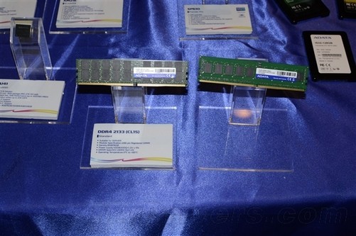 DDR4 金手指触点数：理解其重要性，掌握电脑性能关键  第9张