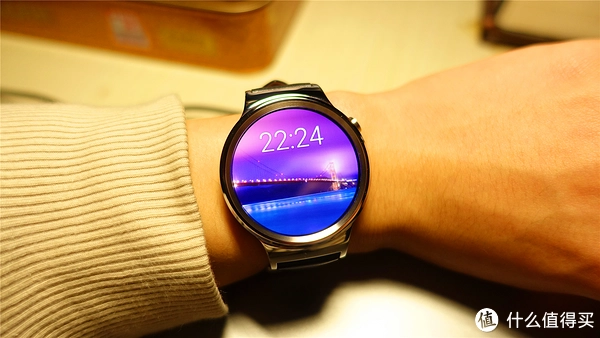 智能手表：科技与时尚的完美融合，Android 运动手表的神秘魅力  第7张
