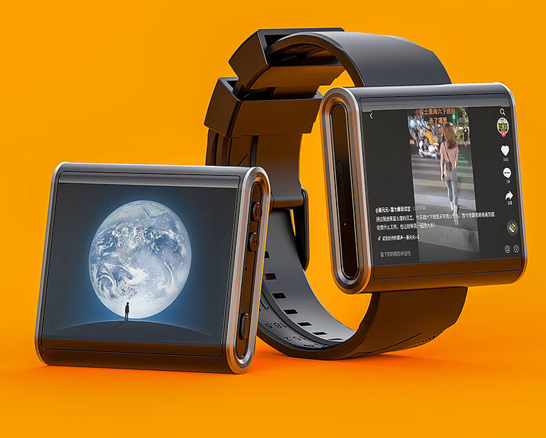 智能手表：科技与时尚的完美融合，Android 运动手表的神秘魅力  第8张