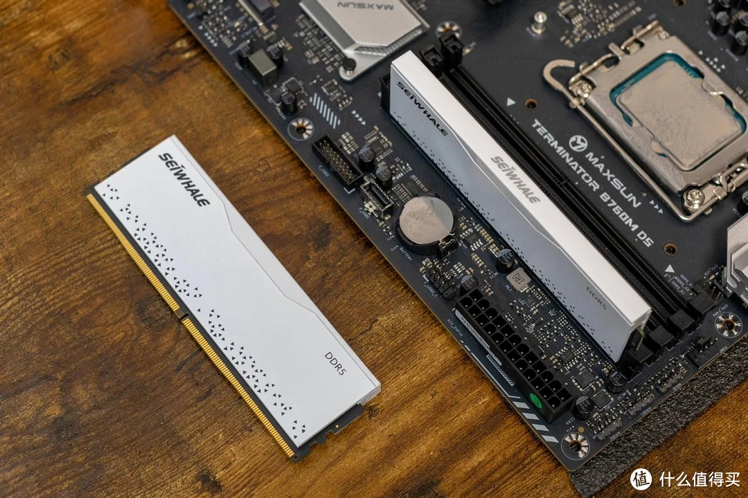 海力士 DDR5 内存：新一代骄傲，如何实现性能超频的奥秘  第2张