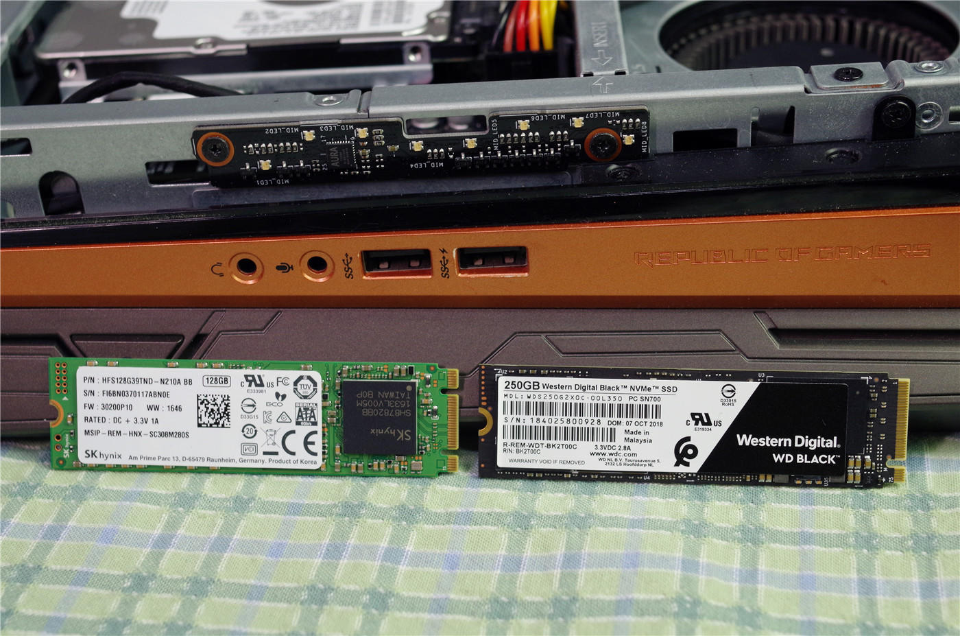 海力士 DDR5 内存：新一代骄傲，如何实现性能超频的奥秘  第5张