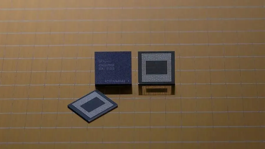 海力士 DDR5 内存：新一代骄傲，如何实现性能超频的奥秘  第8张