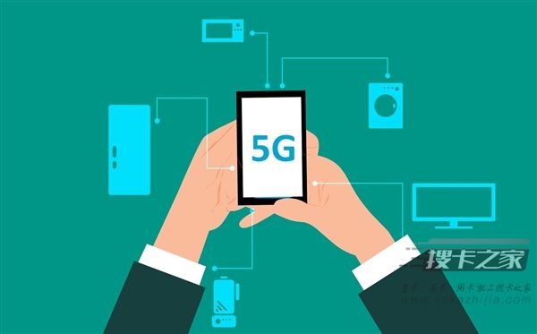 5G 手机商业合同：连接高科技世界的关键纽带，带来广阔发展前景  第1张