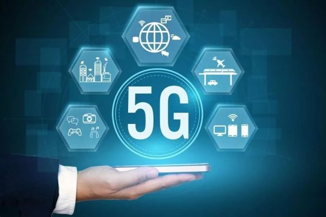 5G 手机商业合同：连接高科技世界的关键纽带，带来广阔发展前景  第7张