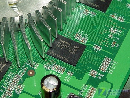 深入了解 DDR3 显存颗粒：电脑显示的重要角色  第9张