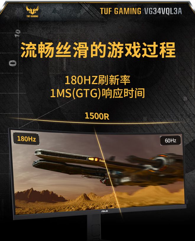 GT750 显卡与 144Hz 刷新率：游戏体验的全新高度  第9张