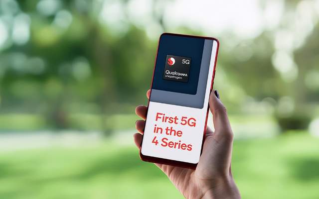 越南正式发布首批 5G 手机，速度提升显著，引领科技革命新潮流  第6张