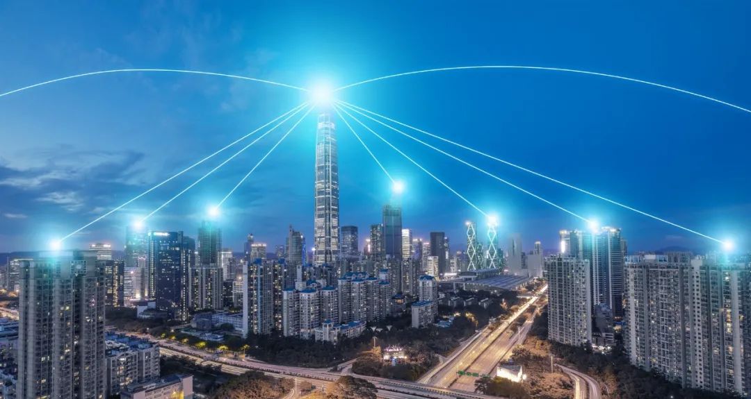 深圳：科技创新引领，5G 与 VR 技术打造未来城市新风貌  第7张